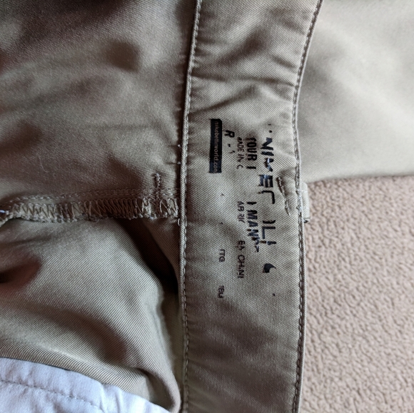 🌹Bundle🌹Nike and PGA TOUR Short's - Picture 8 of 8